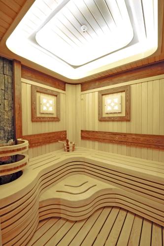 Crowne Plaza Bursa