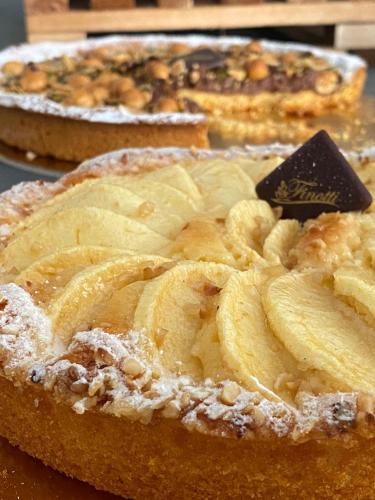 B&B Il Granaio Celeste