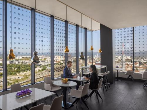 InterContinental Ljubljana