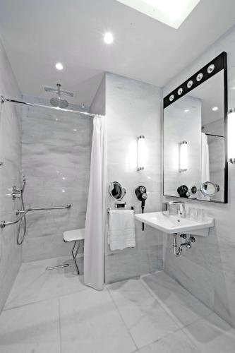 Crowne Plaza Bursa