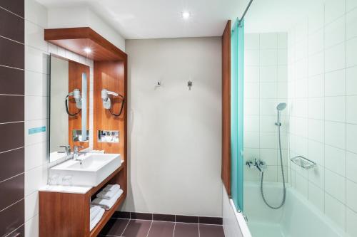 Mercure Ostrava Center