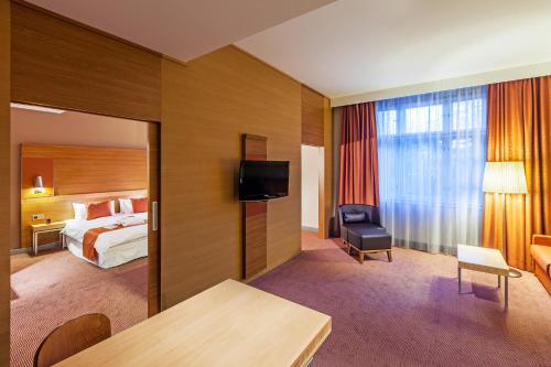 Mercure Ostrava Center