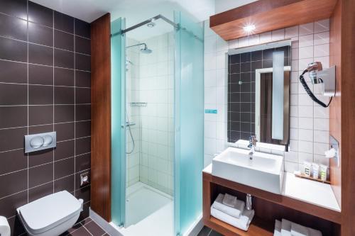Mercure Ostrava Center