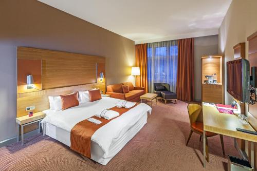 Mercure Ostrava Center