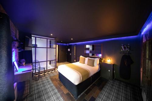 Briggate Boutique Apartments