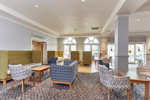 Southview Park Hotel