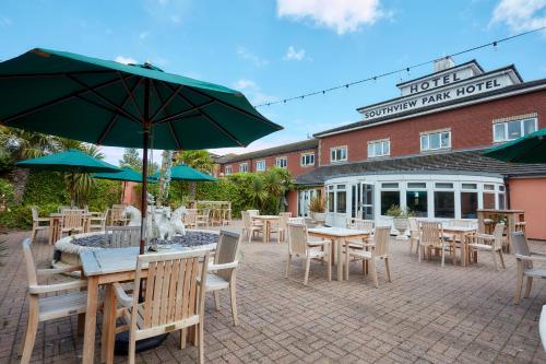 Southview Park Hotel