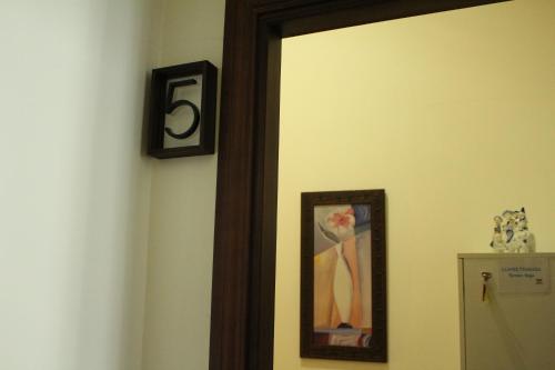 Santa Ana Suite & Rooms