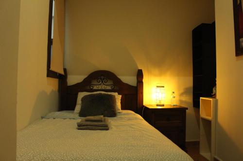 Santa Ana Suite & Rooms