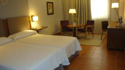 Parador de Lorca