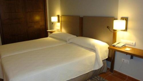 Parador de Lorca