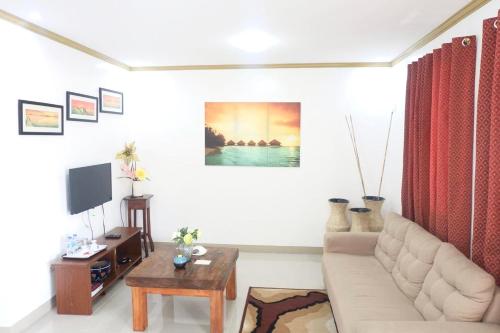 Patricio's Apartelle