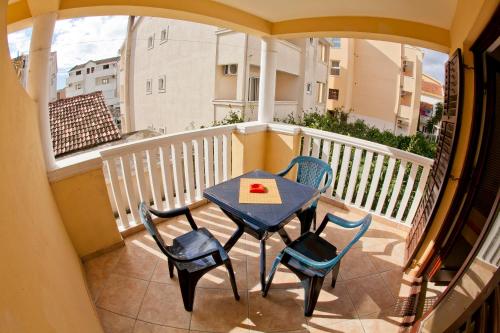 Apartments Angela