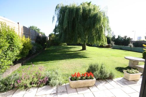 Le Manoir De La Croix Sonnet