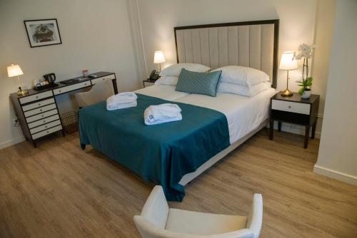 Luna Hotel de Tábua