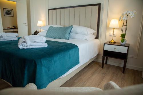 Luna Hotel de Tábua