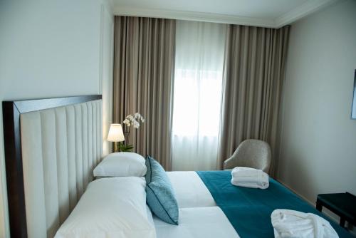 Luna Hotel de Tábua