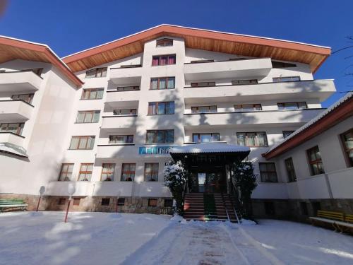 Hotel Elina - Pamporovo