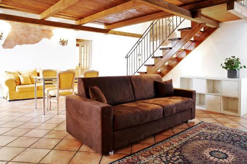 Casa Vacanze Piazza Bergamo