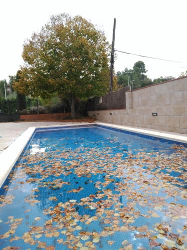 Agroturisme Cal Jeroni