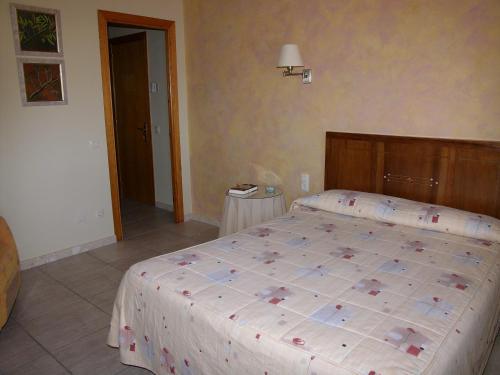 Agroturisme Cal Jeroni