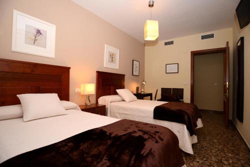 Apartamentos Turísticos Ceres