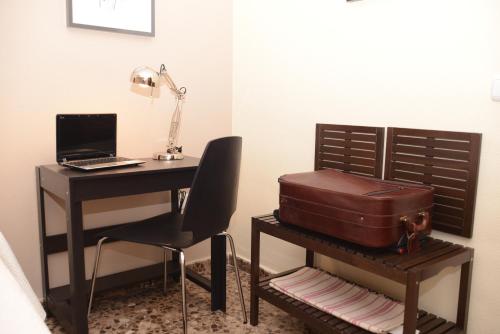 Apartamentos Turísticos Ceres