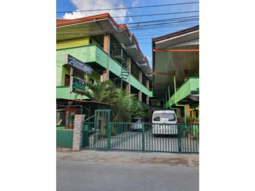 Aosmec Square Hotel