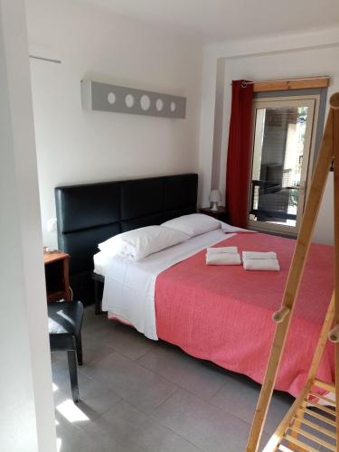 Le Relais De Monti