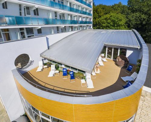 LECH Sanatorium