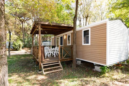 Spina Family Camping Village