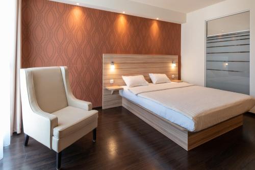 Star G Hotel Premium München Domagkstraße