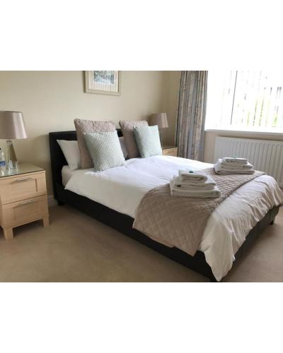 31 Queens Road - B&B