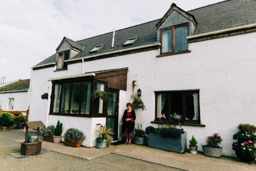 Lochmeyler Farm Cottages