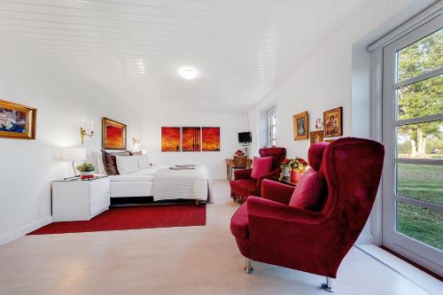 Bed and Breakfast Aaløkke