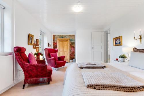 Bed and Breakfast Aaløkke