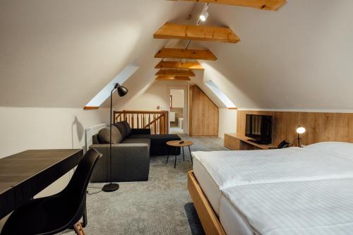 Penzion Resla Pri Klopacke