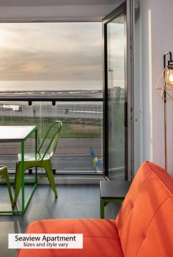 ApartHotel421 by Seafront Collection