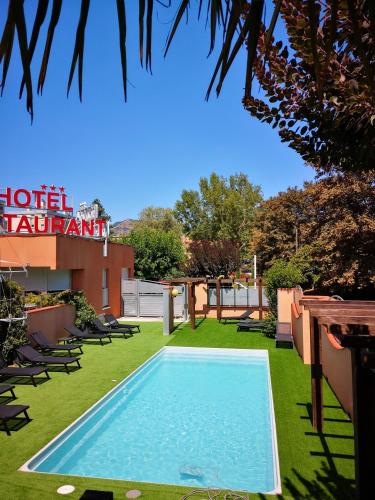 Cevenol Hotel