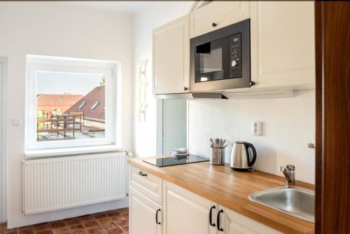 Dobrý Kanec - Hostinec