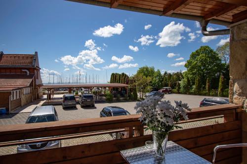 Balatonfoi Yacht Club Hotel