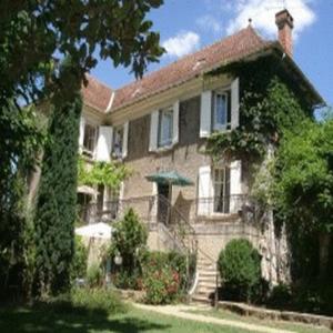 Chambres D'hôtes Les Pratges