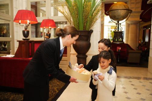 InterContinental Bordeaux - Le Grand Hotel