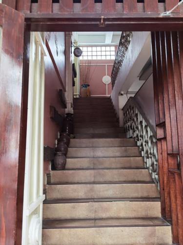 Domer Residencias by Reddoorz