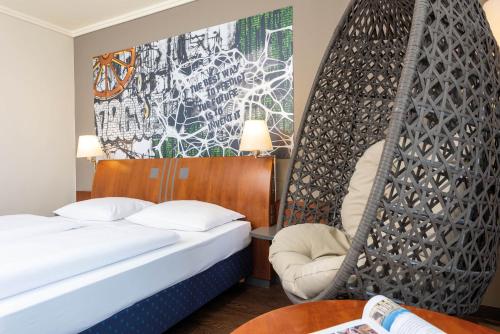 Seminaris Seehotel Potsdam