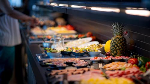 SlowDown Travemünde