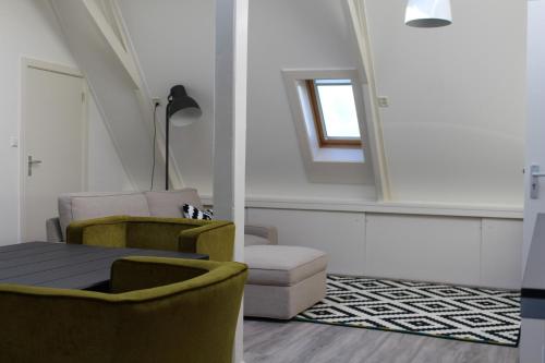 Geesberge Restaurant B&B