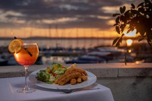 Balatonfoi Yacht Club Hotel