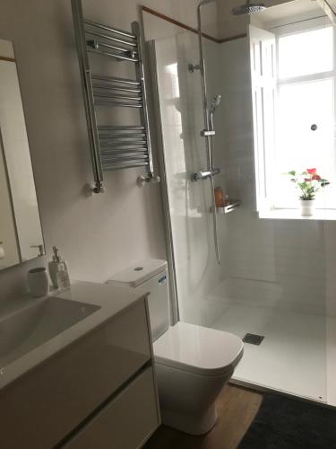 Suites Mendibil Irun