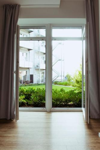 Das Loft Apartments
